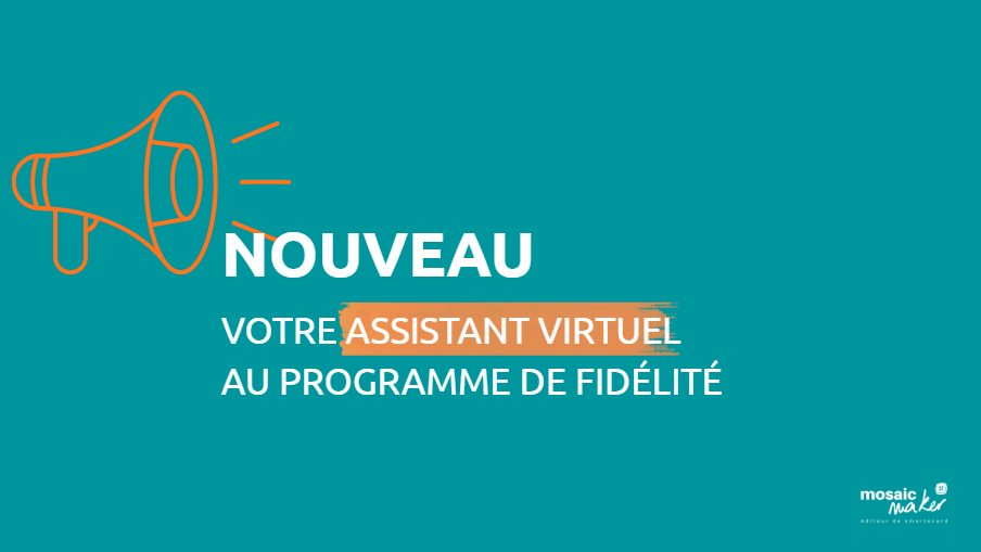 MosaicMaker lance son assistant virtuel pour la pharmacie