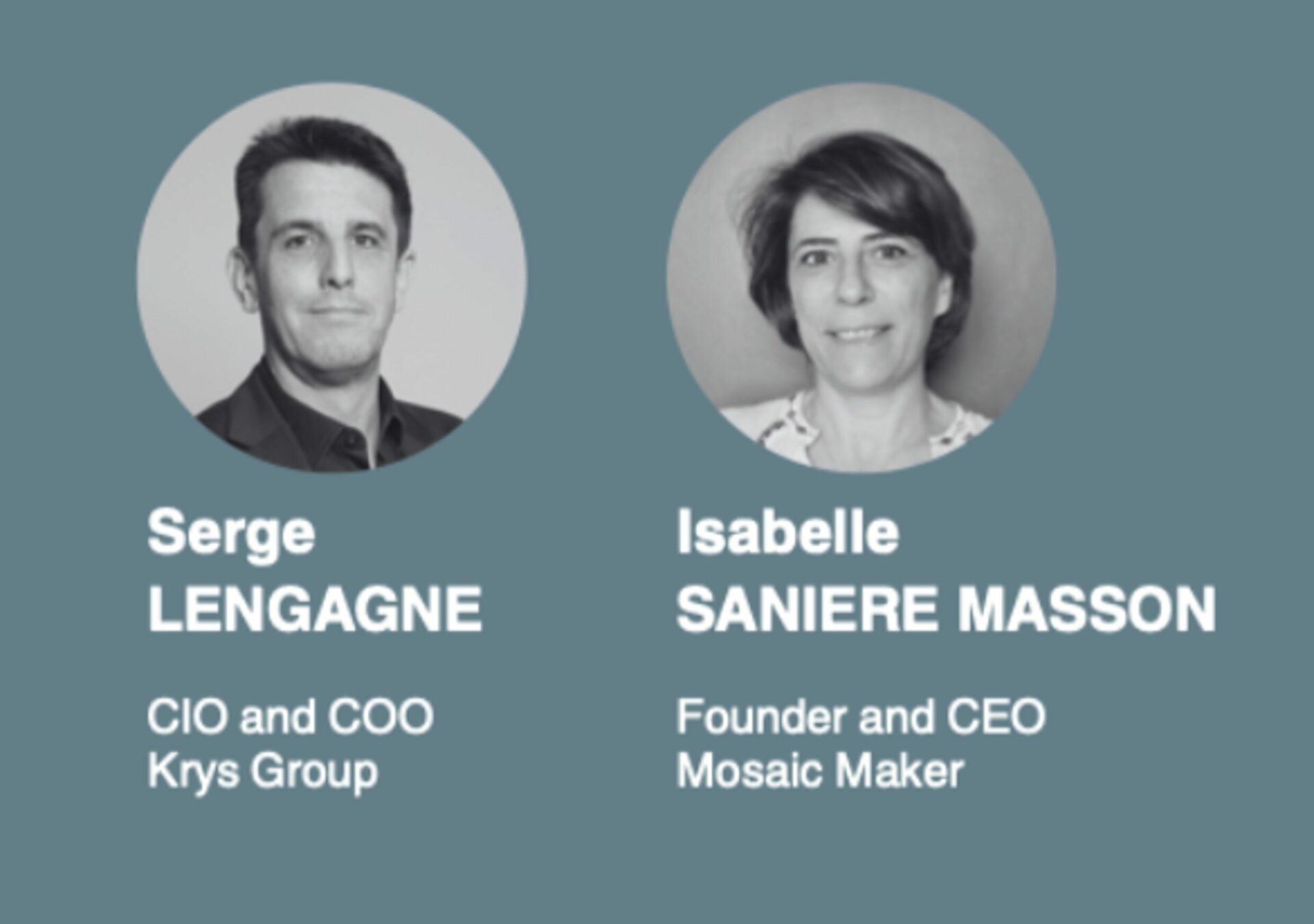 L’évènement API Summit