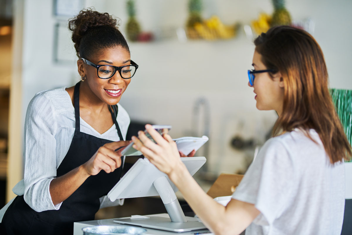 Les enjeux de la relation client