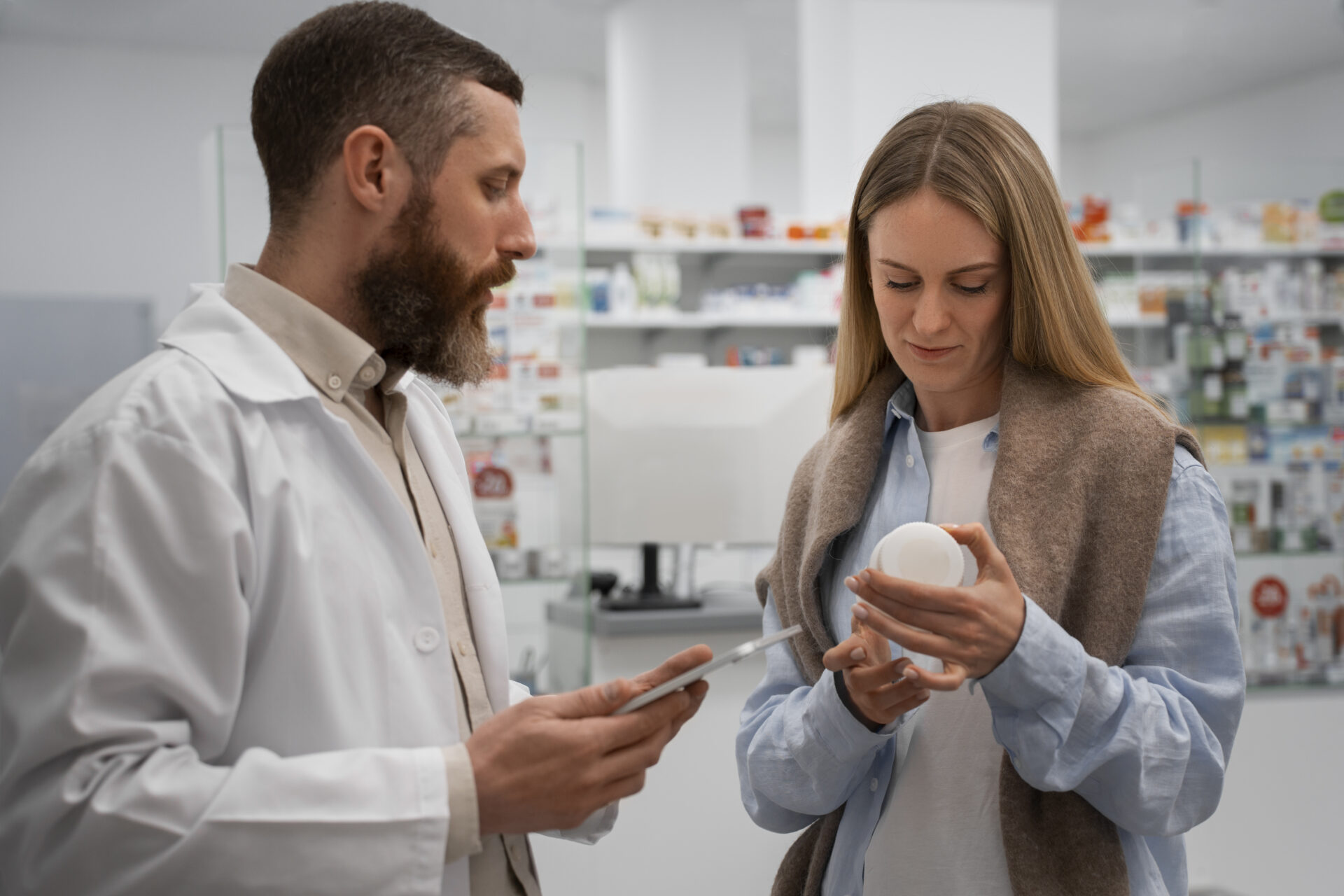 Attentes et impacts des programmes de fidélité dans le secteur pharmaceutique