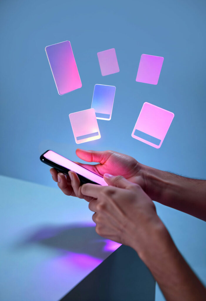 trigger notifications